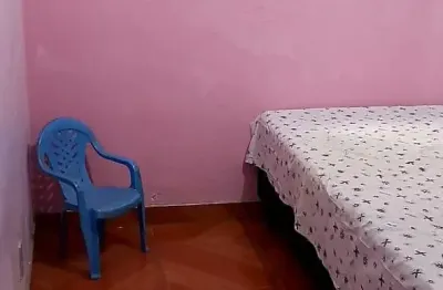 Casa com 2 quartos à venda na Quadra Quadra 8 Conjunto 3, Setor Oeste (Vila Estrutural), Brasília
