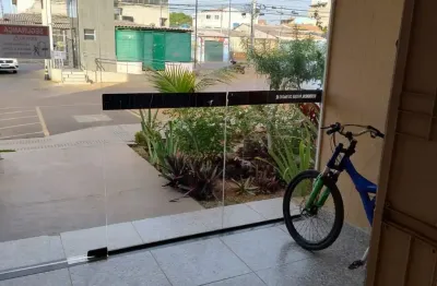 Apartamento com 2 quartos à venda na Quadra QN 12D Conjunto 9, Riacho Fundo II, Brasília