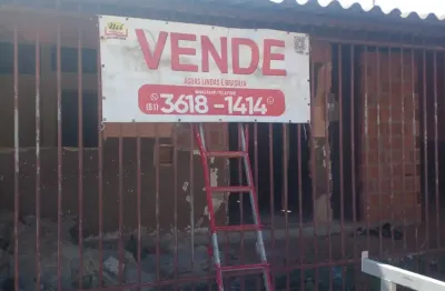 Casa com 3 quartos à venda na Quadra QNP 28 Conjunto T, Ceilândia Sul (Ceilândia), Brasília
