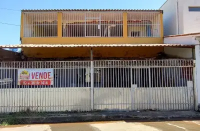 Casa com 2 quartos à venda na Quadra QNP 13 Conjunto E, Ceilândia Norte (Ceilândia), Brasília