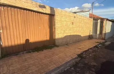 Casa com 2 quartos à venda na Quadra QNP 5 Conjunto O, Ceilândia Norte (Ceilândia), Brasília