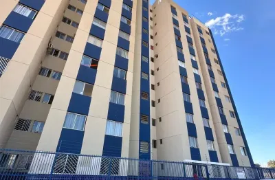 Apartamento com 2 quartos à venda na Quadra QS 411 Conjunto F, Samambaia Norte (Samambaia), Brasília