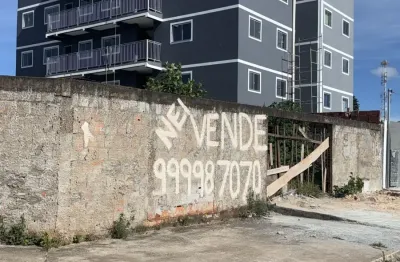 Terreno à venda na Quadra Quadra 47, 08, Jardim Guaíra II, Águas Lindas de Goiás
