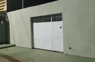 Casa com 2 quartos à venda na Quadra QR 1033 Conjunto 7, Casa 06, Samambaia Norte (Samambaia), Brasília