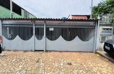 Casa com 3 quartos à venda na Quadra QR 504 Conjunto 4, Samambaia Sul (Samambaia), Brasília