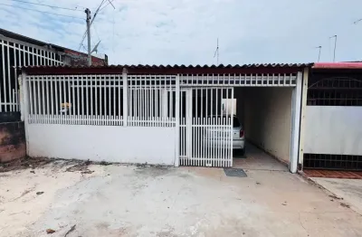 Casa com 3 quartos à venda na Quadra QR 508 Conjunto 9, Samambaia Sul (Samambaia), Brasília