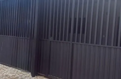 Casa com 3 quartos à venda na Quadra QR 123 Conjunto 2, Samambaia Sul (Samambaia), Brasília