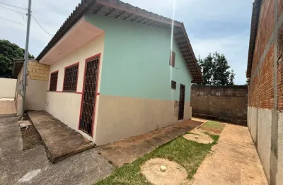 Chácara / sítio com 2 quartos à venda na Quadra Quadra 8, Valparaiso II, Valparaíso de Goiás