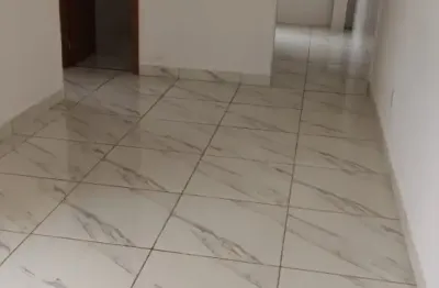 Apartamento com 2 quartos para alugar na Quadra 42 Conjunto B, 37/41, Parque da Barragem Setor 02, Águas Lindas de Goiás