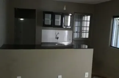 Kitnet / Stúdio para alugar na Quadra Quadra 59, Jardim da Barragem IV, Águas Lindas de Goiás