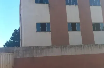 Apartamento com 2 quartos para alugar na Quadra 33 Conjunto A, 01, Parque da Barragem Setor 02, Águas Lindas de Goiás