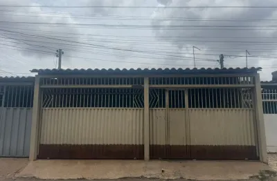 Casa com 3 quartos à venda na Quadra QNP 22 Conjunto U, Ceilândia Sul (Ceilândia), Brasília