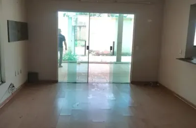 Casa com 2 quartos para alugar na Quadra 20 Conjunto A, 06, Parque da Barragem Setor 03, Águas Lindas de Goiás