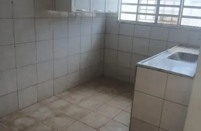 Casa para alugar na Quadra Quadra 6, 06, Residencial Sol Nascente I, Águas Lindas de Goiás