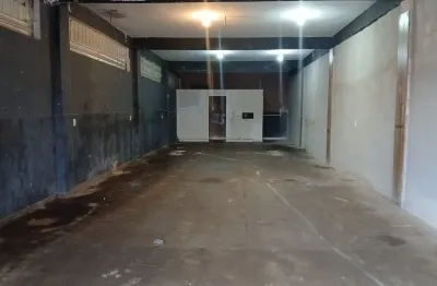 Ponto comercial com 1 sala para alugar na Quadra Quadra 9, Jardim Querência, Águas Lindas de Goiás