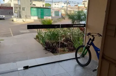 Apartamento à venda na Quadra QN 12D Conjunto 9, Riacho Fundo II, Brasília