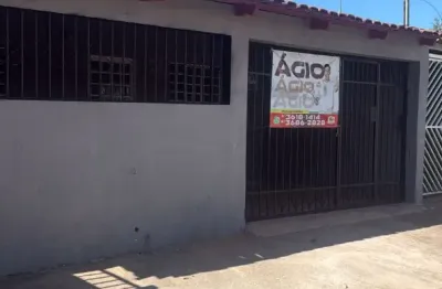 Casa com 2 quartos à venda na Quadra QR 617 Conjunto 4, Samambaia Norte (Samambaia), Brasília