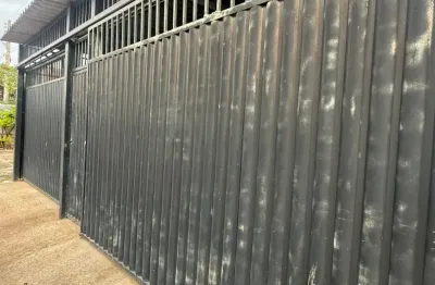 Casa com 3 quartos à venda na Quadra QR 607 Conjunto 3, Samambaia Norte (Samambaia), Brasília