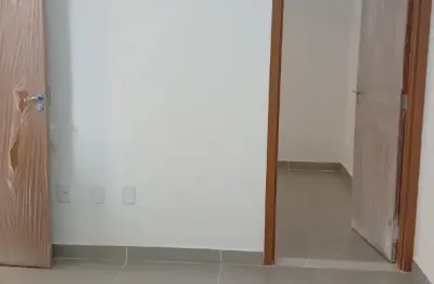 Apartamento com 2 quartos para alugar na Quadra Quadra 14, 20, Jardim Querência, Águas Lindas de Goiás