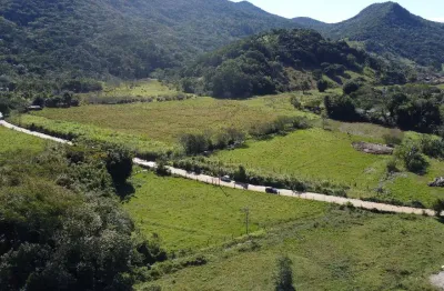 Terreno à venda em Encantada, Garopaba 