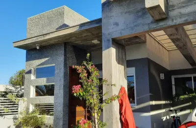 Casa com 2 quartos à venda no Areais da Palhocinha, Garopaba 