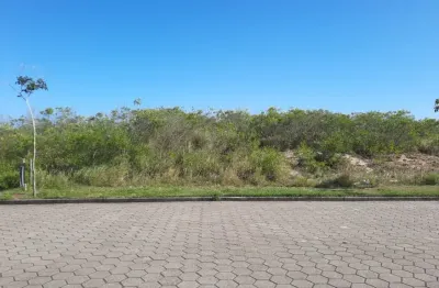 Excelentes terrenos em loteamento de alto padrão em garopaba