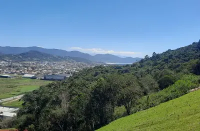 Condomínio por do sol em garopaba. lotes a partir de 599.990,00