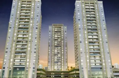 Apartamento 2 quartos com suíte e lazer completo no bairro de fátima – praça da luz