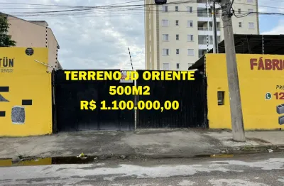 Terreno à venda na Rua Benedita Cantinho de Moura, 313, Jardim do Céu, São José dos Campos