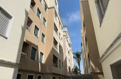 Apartamento com 2 quartos à venda na Rua Ângelo Bravini, 310, Jardim Terras do Sul, São José dos Campos