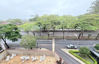 Apartamento com 3 quartos para alugar na Avenida Cidade Jardim, 2680, Bosque dos Eucaliptos, São José dos Campos