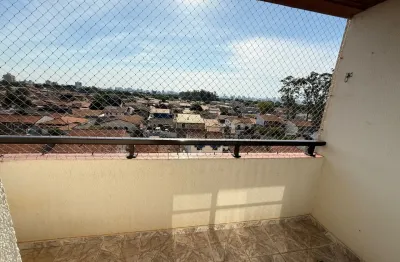 Apartamento com 4 quartos à venda na Avenida Cidade Jardim, 2680, Bosque dos Eucaliptos, São José dos Campos