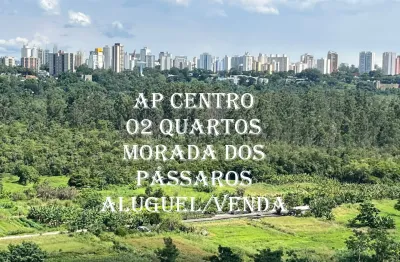 Apartamento com 2 quartos à venda na Avenida São José, 214, Centro, São José dos Campos