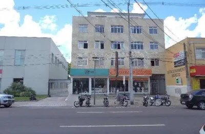 Apartamento com 3 quartos para alugar na Avenida Prefeito Erasto Gaertner, 241 - Apto 12, Bacacheri, Curitiba