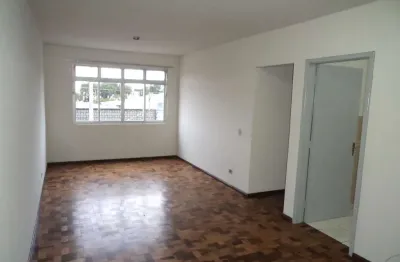 Apartamento para alugar na Avenida Prefeito Erasto Gaertner, 241 - Apto 05, Bacacheri, Curitiba