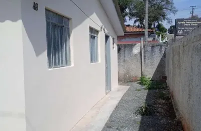Casa com 2 quartos para alugar na Rua São Miguel, 49, Vila David Antônio, Campo Largo
