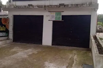 Sala comercial para alugar na Rua Nicarágua, Bacacheri, Curitiba