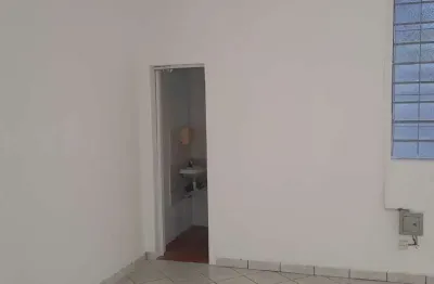 Sala comercial para alugar na Avenida Presidente Kennedy, Água Verde, Curitiba