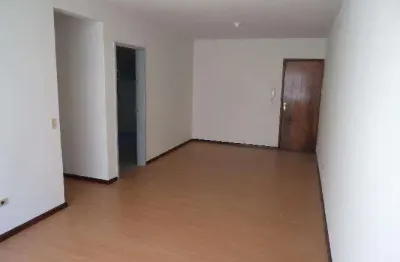 Apartamento com 3 quartos para alugar na Avenida Prefeito Erasto Gaertner, Bacacheri, Curitiba