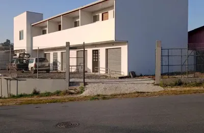 Apartamento com 1 quarto para alugar na Rua Padre Tadeu Diedezic 480 - Apto 03, Vila Feliz, Almirante Tamandaré