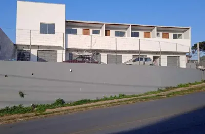 Apartamento com 1 quarto para alugar na Rua Padre Tadeu Diedezic 480 - Apto 03, Vila Feliz, Almirante Tamandaré