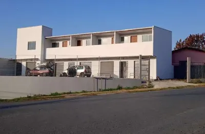 Apartamento com 1 quarto para alugar na Rua Padre Tadeu Diedezic 480 - Apto 02, Vila Feliz, Almirante Tamandaré
