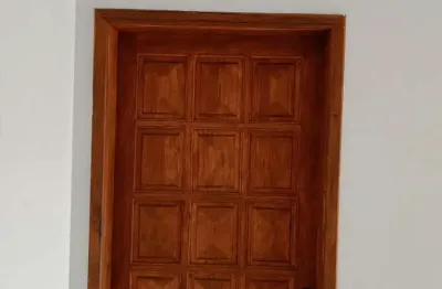 Apartamento com 1 quarto para alugar na Rua Padre Tadeu Diedezic 480 - Apto 01, Vila Feliz, Almirante Tamandaré