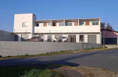 Sala comercial - vila feliz, almirante tamandaré/pr