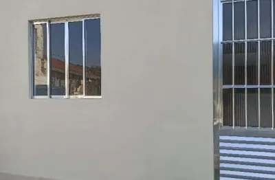 Casa com 2 quartos para alugar na Rua José Real Prado 876 - Casa 03, Jardim São Francisco, Almirante Tamandaré