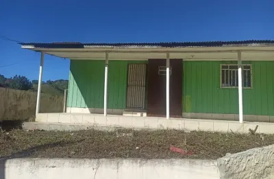 Casa com 3 quartos para alugar na Rua José Real Prado 876 - Casa 01, Jardim São Francisco, Almirante Tamandaré
