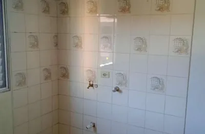 Apartamento com 1 quarto para alugar na Rua Padre José Lopacinski, Cidade Industrial, Curitiba