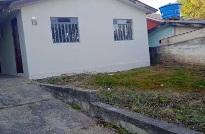 Casa com 2 quartos para alugar na Rua São Pedro, Vila Alto da Cruz III, Colombo