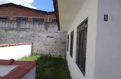 Casa com 3 quartos para alugar na Rua Henrique Coelho Neto, Vargem Grande, Pinhais