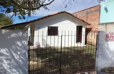 Casa com 3 quartos para alugar na Rua Rio Purus, Weissópolis, Pinhais